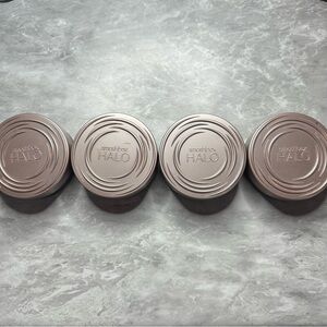 Smashbox Halo Fresh Perfecting Loose Powder Foundation